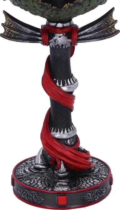 Nemesis Now Game of Thrones krus (House of the Dragon Targaryen)
