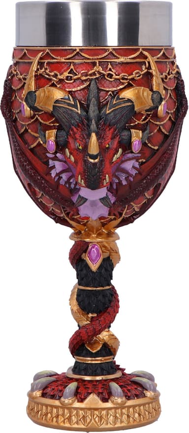 Nemesis Now WoW krus (Alexstrasza)