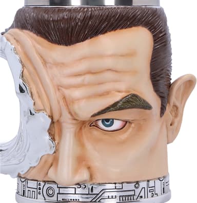 Nemesis Now Terminator krus (T-1000)