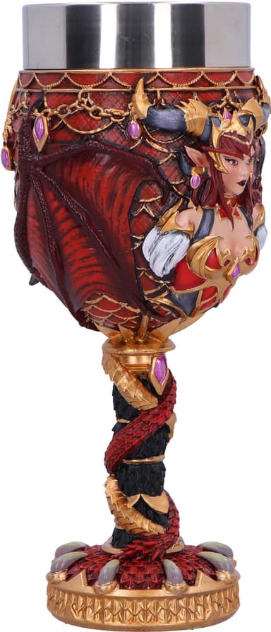 Nemesis Now WoW krus (Alexstrasza)