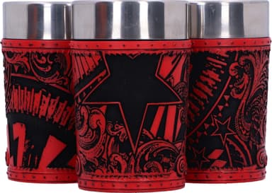 Nemesis Now AC/DC shotglass (3-pakning)