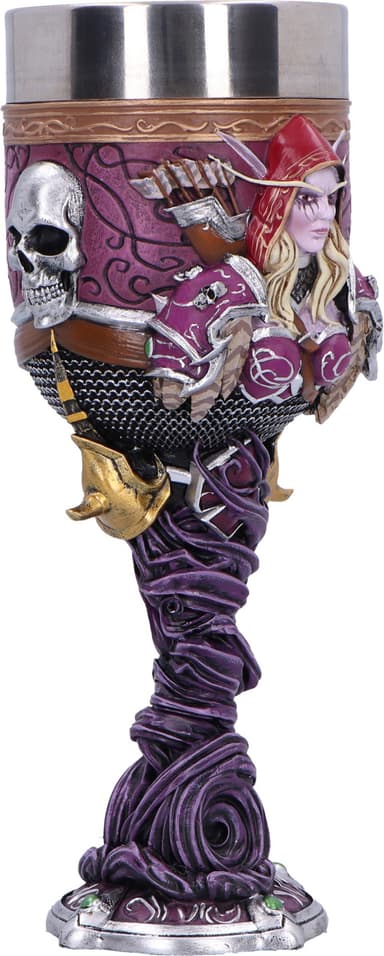 Nemesis Now WoW krus (Sylvanas)