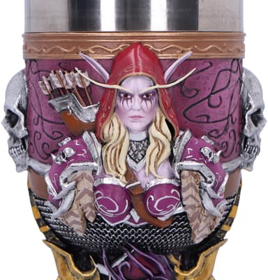 Nemesis Now WoW krus (Sylvanas)