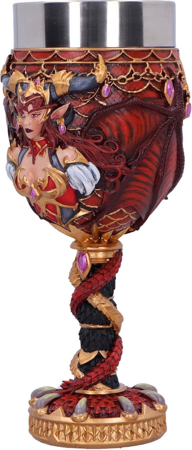 Nemesis Now WoW krus (Alexstrasza)