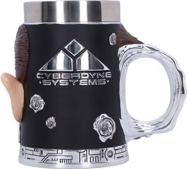 Nemesis Now Terminator krus (T-1000)