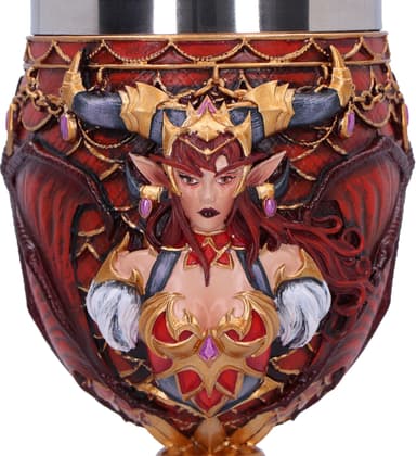 Nemesis Now WoW krus (Alexstrasza)