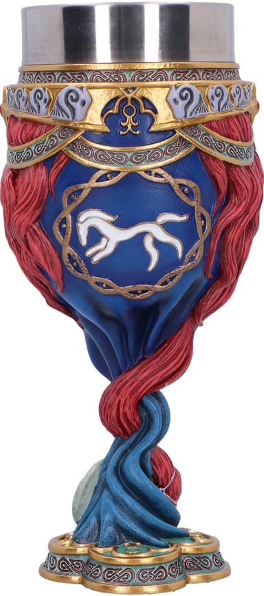 Nemesis Now Ringenes Herre krus (Rohirrim Hera)