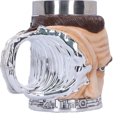 Nemesis Now Terminator krus (T-1000)