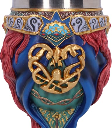Nemesis Now Ringenes Herre krus (Rohirrim Hera)