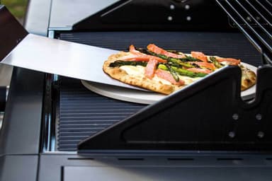 Gassgrill Karn