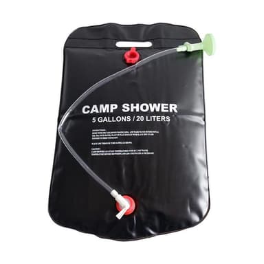 Campingdusj Helios