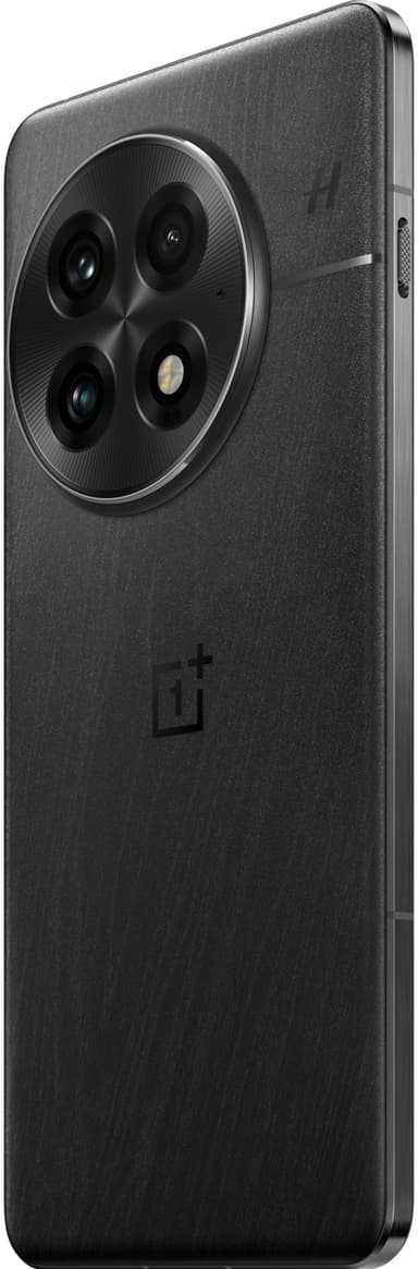 OnePlus 13 smarttelefon 5G 12/256GB (sort)