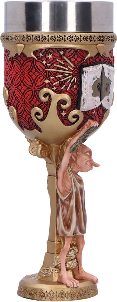 Nemesis Now Harry Potter krus (Dobby)