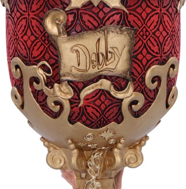 Nemesis Now Harry Potter krus (Dobby)