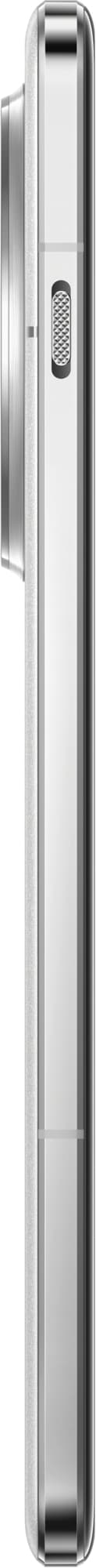 OnePlus 13 smarttelefon 5G 16/512GB (hvit)