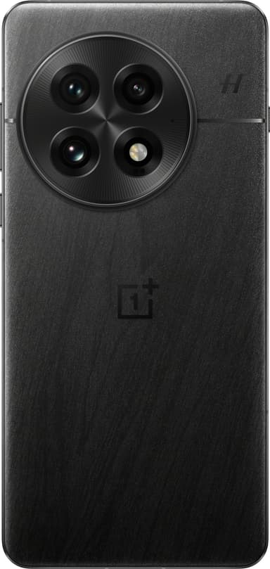 OnePlus 13 smarttelefon 5G 12/256GB (sort)