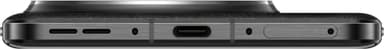 OnePlus 13 smarttelefon 5G 12/256GB (sort)