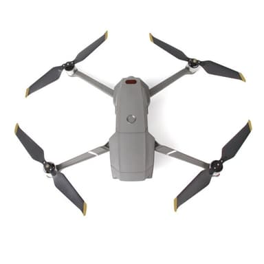 Low Noise Quick-release Propell  DJI Mavic 2 Pro / Zoom - 4 stk  Gull