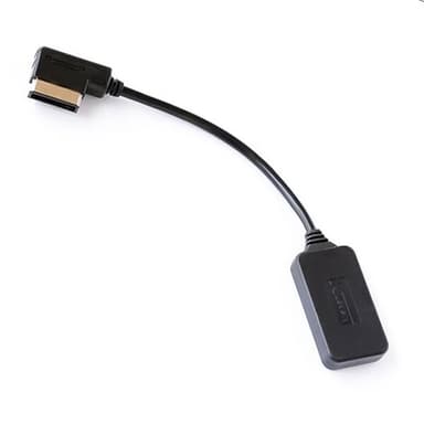 Bluetooth-adapter for Mercedes Benz med AMI-grensesnitt