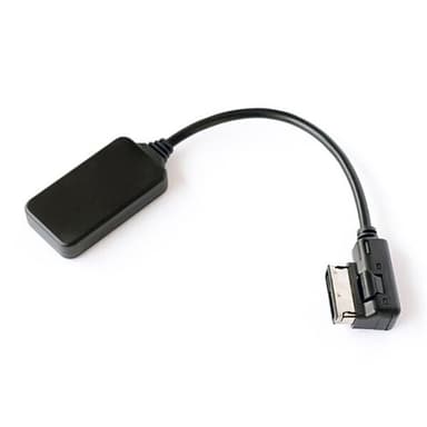 Bluetooth-adapter for Mercedes Benz med AMI-grensesnitt
