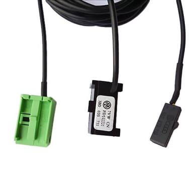 Bluetooth-adapter Volkswagen RCD510 RNS315