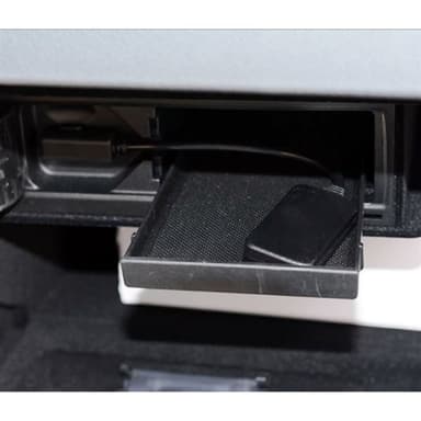 Bluetooth-adapter for Mercedes Benz med AMI-grensesnitt