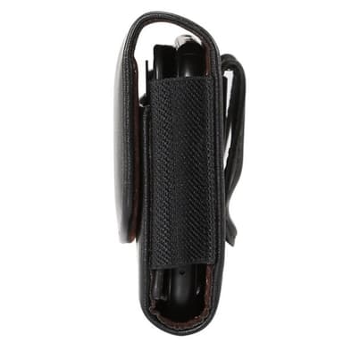 Midjeveske Smartphone 5.7-6.0 "" Svart