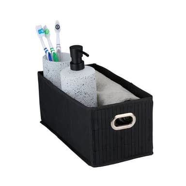Alpina Sammenleggbar oppbevaringsboks 31x15x14cm