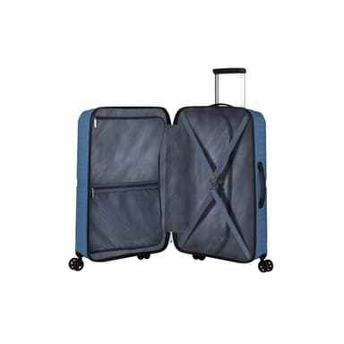 American Tourister Koffert Airconic Spinner 67/26 Coronet Blue