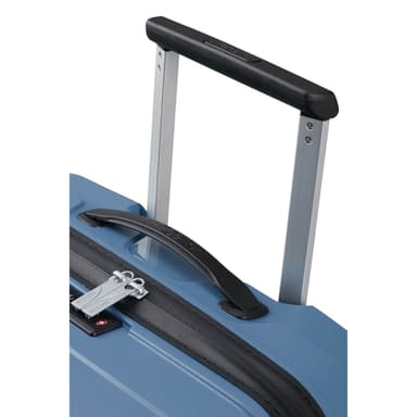American Tourister Koffert Airconic Spinner 67/26 Coronet Blue
