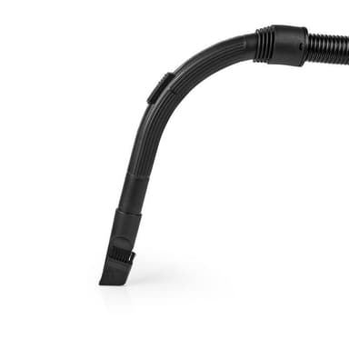 Nedis Støvsuger uten pose | Uten Pose | 700 W | Støvkapasitet: 1.5 l | Kombi Pensel | aksjonsradius: 7 m | HEPA luftfilter | Antrasitt / Rød