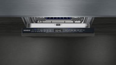 Siemens Oppvaskmaskin SR65ZX22ME Helintegrert