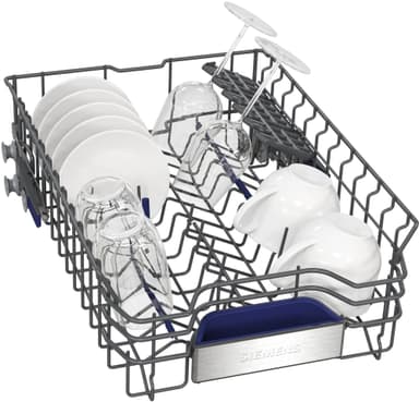 Siemens Oppvaskmaskin SR65ZX22ME Helintegrert