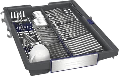 Siemens Oppvaskmaskin SR65ZX22ME Helintegrert