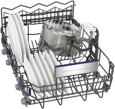 Siemens Oppvaskmaskin SR65ZX22ME Helintegrert