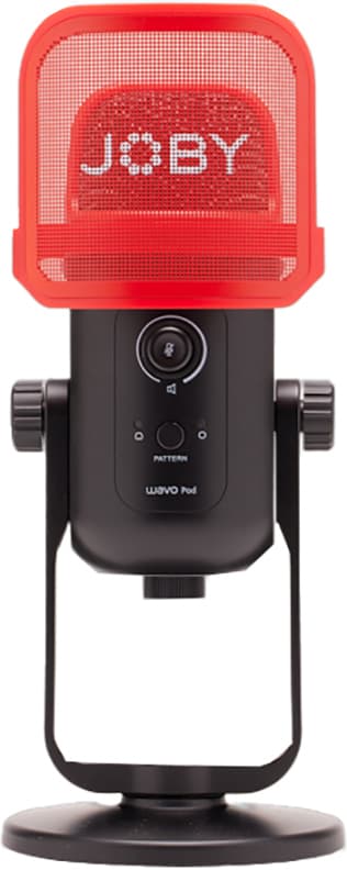JOBY Wavo POD mikrofon JB01775-BWW