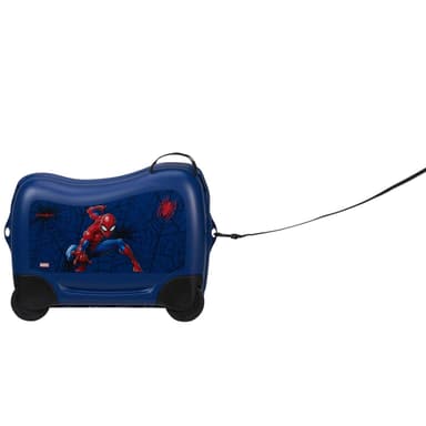 Samsonite Dream2Go Ride-On Resväska Spiderman
