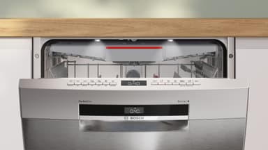 Bosch oppvaskmaskin SMU6ZCI71S