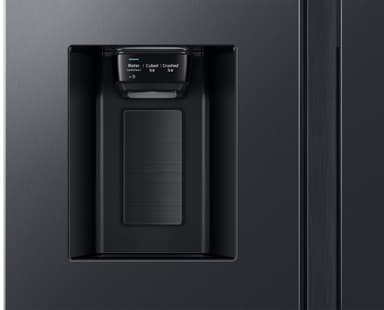 Samsung side-by-side RH68DG885DB1EF