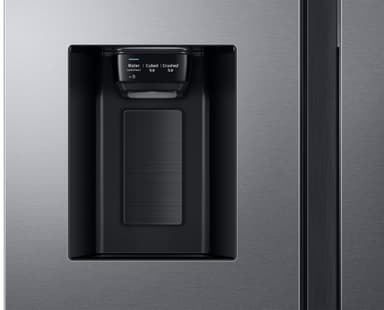 Samsung side-by-side RH68DG885DSLEF