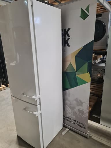 Miele Kombiskap KFN 12923 SD - brukt