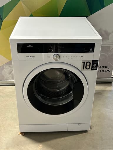 Grundig vaskemaskin GWN48630 - brukt