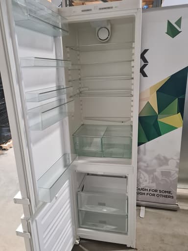 Miele Kombiskap KFN 12923 SD - brukt