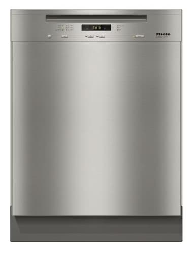 Miele oppvaskmaskin G6000SCU - brukt