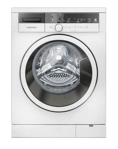 Grundig vaskemaskin GWN48630 - brukt