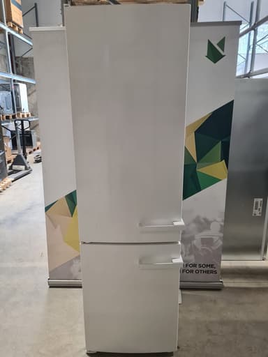 Miele Kombiskap KFN 12923 SD - brukt