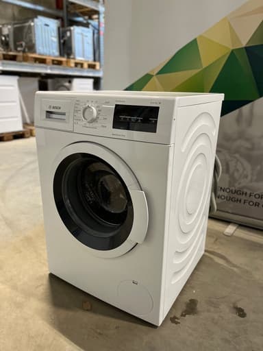 Bosch Vaskemaskin WAT283L8SN Serie 6 - brukt