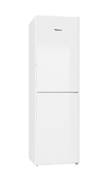Miele kombiskap KFN 29162 D ws - brukt