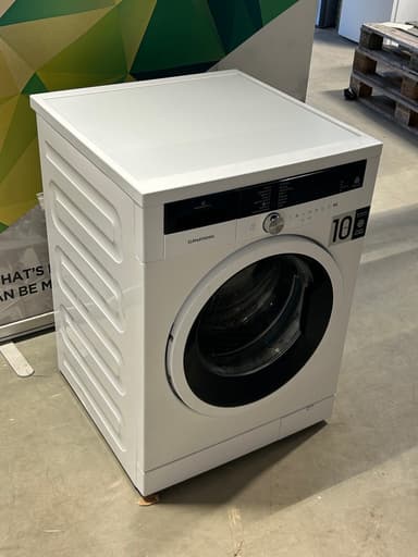Grundig vaskemaskin GWN48630 - brukt