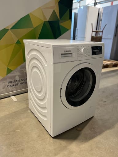 Bosch Vaskemaskin WAT283L8SN Serie 6 - brukt